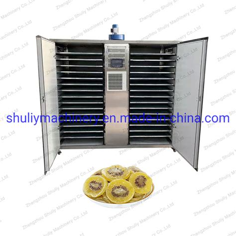high efficiency fruit dryer.